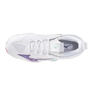 Women's Training shoes Mizuno Wave Momentum 3 image-3