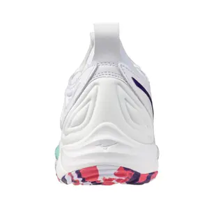 Women's Training shoes Mizuno Wave Momentum 3 image-4