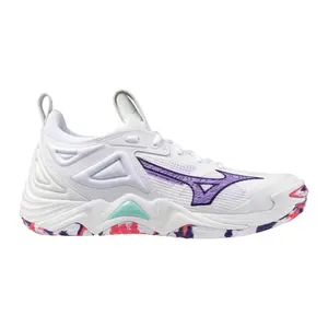 Women's Training shoes Mizuno Wave Momentum 3 image-1