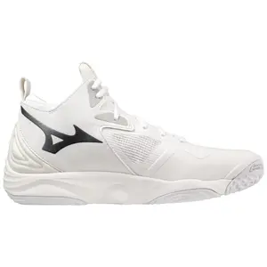 Indoor Shoes Mizuno Wave Momentum 3 Mid