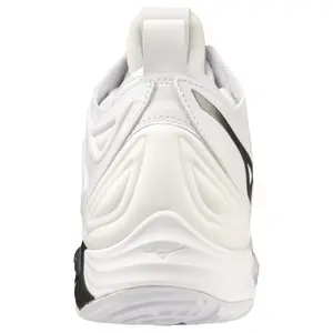 Indoor Shoes Mizuno Wave Momentum 3 Mid image-3