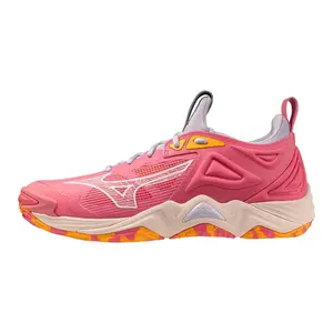 Indoor Shoes Mizuno Wave Momentum 3 image-2