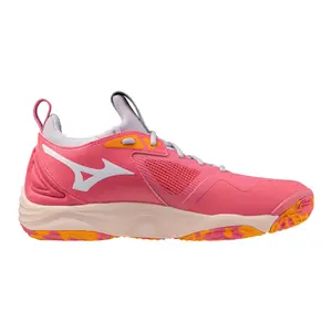 Indoor Shoes Mizuno Wave Momentum 3 image-0