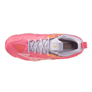 Indoor Shoes Mizuno Wave Momentum 3 image-3