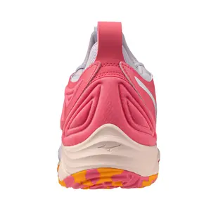 Indoor Shoes Mizuno Wave Momentum 3 image-4