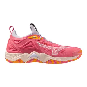 Indoor Shoes Mizuno Wave Momentum 3 image-1