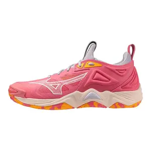 Indoor Shoes Mizuno Wave Momentum 3 image-2