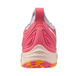 Indoor Shoes Mizuno Wave Momentum 3 image-4