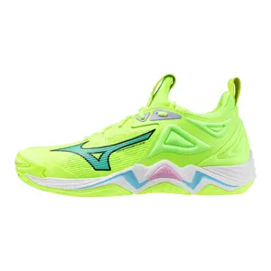 Indoor Shoes Mizuno Wave Momentum 3 image-1