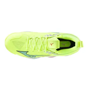 Indoor Shoes Mizuno Wave Momentum 3 image-2