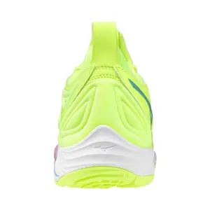 Indoor Shoes Mizuno Wave Momentum 3 image-3