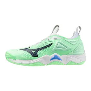 Indoor Shoes Mizuno Wave Momentum 3 image-2
