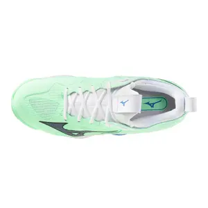 Indoor Shoes Mizuno Wave Momentum 3 image-3