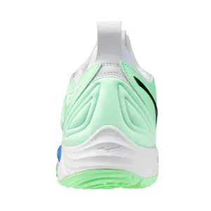 Indoor Shoes Mizuno Wave Momentum 3 image-4
