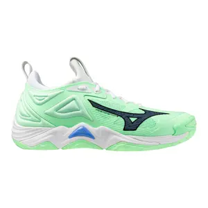 Indoor Shoes Mizuno Wave Momentum 3 image-1