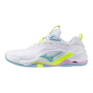 Indoor Shoes Mizuno Wave Stealth Neo 2 image-2