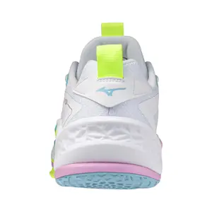 Indoor Shoes Mizuno Wave Stealth Neo 2 image-4