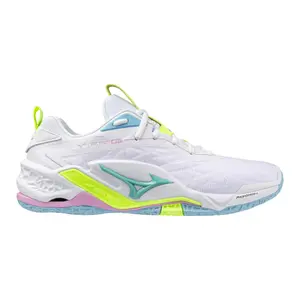 Indoor Shoes Mizuno Wave Stealth Neo 2 image-1