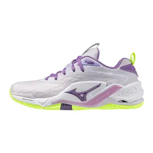 Indoor Shoes Mizuno Wave Stealth Neo 2 image-2