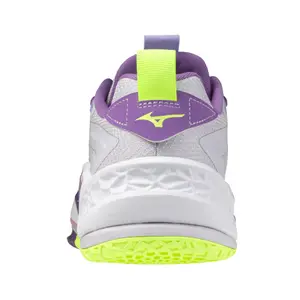 Indoor Shoes Mizuno Wave Stealth Neo 2 image-4