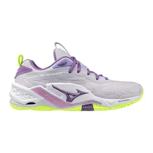 Indoor Shoes Mizuno Wave Stealth Neo 2 image-1