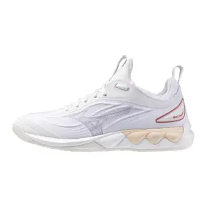 Women's Training shoes Mizuno Wave Luminous 3 image-2