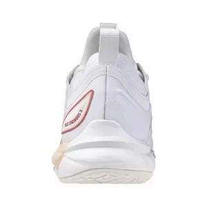 Women's Training shoes Mizuno Wave Luminous 3 image-4