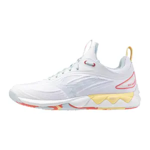 Women's Training shoes Mizuno Wave Luminous 3 image-2