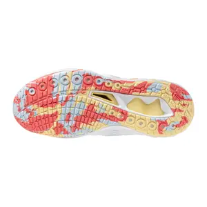 Women's Training shoes Mizuno Wave Luminous 3 image-5