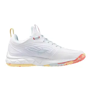 Women's Training shoes Mizuno Wave Luminous 3