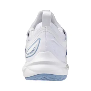 Women's Training shoes Mizuno Wave Luminous 3 image-4