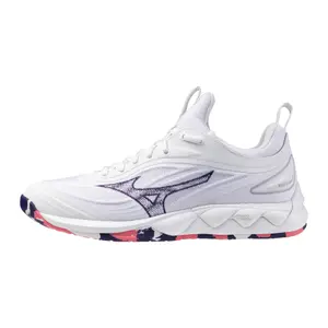Women's Training shoes Mizuno Wave Luminous 3 image-2