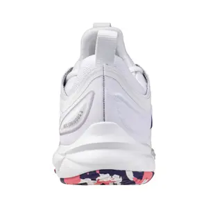 Women's Training shoes Mizuno Wave Luminous 3 image-4