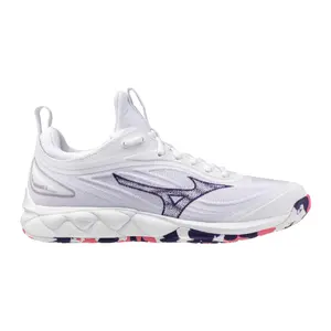 Women's Training shoes Mizuno Wave Luminous 3 image-1