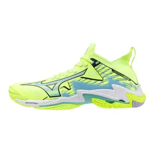 Indoor Shoes Mizuno Wave Lightning Neo 3 image-2