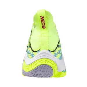 Indoor Shoes Mizuno Wave Lightning Neo 3 image-4