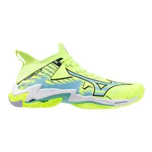 Indoor Shoes Mizuno Wave Lightning Neo 3 image-1