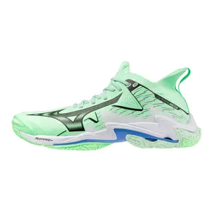 Indoor Shoes Mizuno Wave Lightning Neo 3 image-2