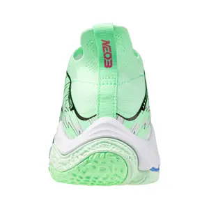 Indoor Shoes Mizuno Wave Lightning Neo 3 image-4