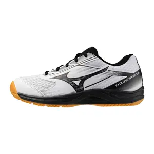 Indoor Shoes Child Mizuno Cyclone Speed 5 image-2