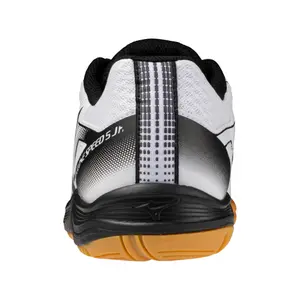 Indoor Shoes Child Mizuno Cyclone Speed 5 image-4