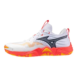 Indoor Shoes Mizuno Wave Momentum Elite image-2