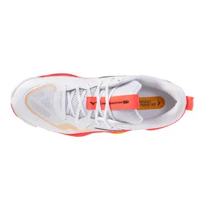 Indoor Shoes Mizuno Wave Momentum Elite image-3