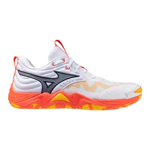 Indoor Shoes Mizuno Wave Momentum Elite image-1