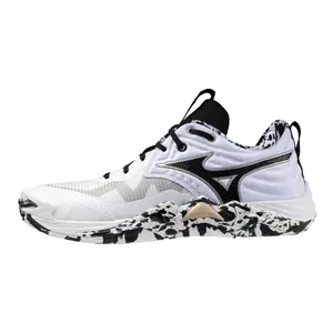 Indoor Shoes Mizuno Wave Momentum Elite image-2