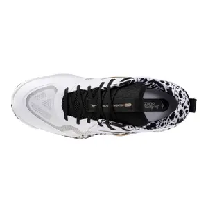 Indoor Shoes Mizuno Wave Momentum Elite image-3