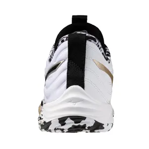 Indoor Shoes Mizuno Wave Momentum Elite image-4