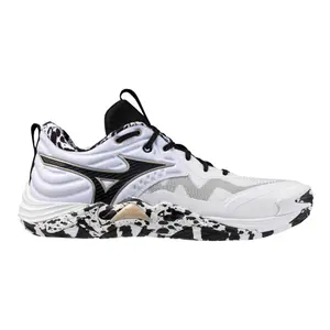 Indoor Shoes Mizuno Wave Momentum Elite image-1