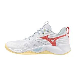 Women's Training shoes Mizuno Wave Momentum 4 Pro image-0