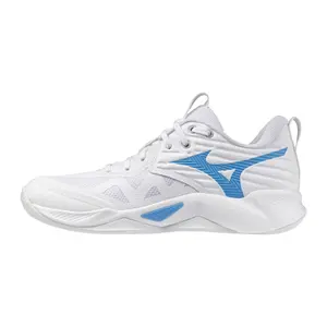 Women's Training shoes Mizuno Wave Momentum 4 Pro image-0